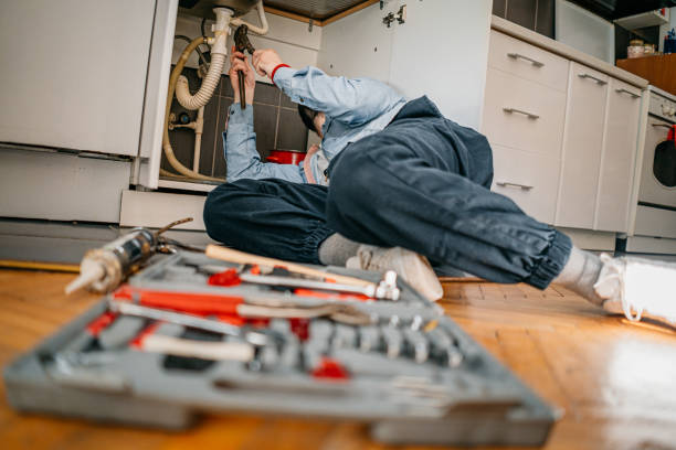 Best Plumbing Inspection Services  in Feasterville, PA