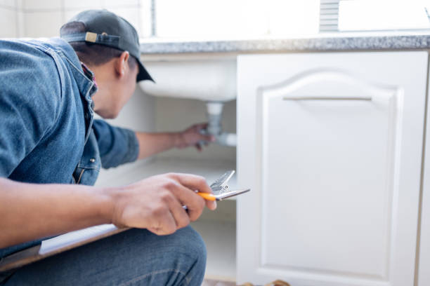 Best Plumbing Inspection Services  in Feasterville, PA