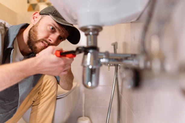 Best Plumbing Installation Services  in Feasterville, PA