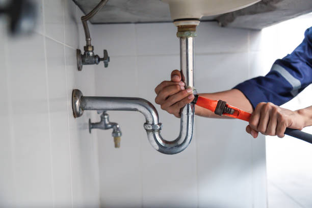 Best Emergency Plumbing Repair  in Feasterville, PA