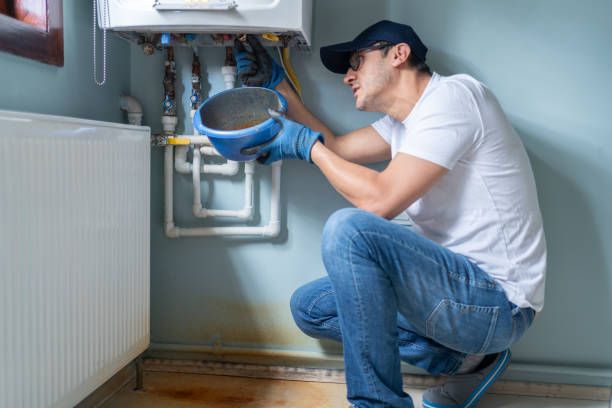 Best Water Heater Repair  in Feasterville, PA